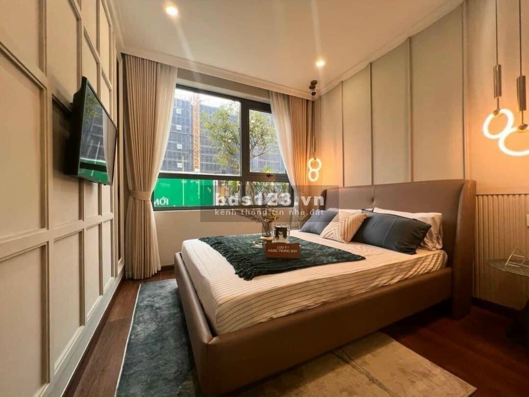 Suất nội bộ ưu đãi 50% bán căn hộ Avatar Thủ Đức 2 phòng ngủ 73m2 chỉ 2tỷ PKD 0898113938