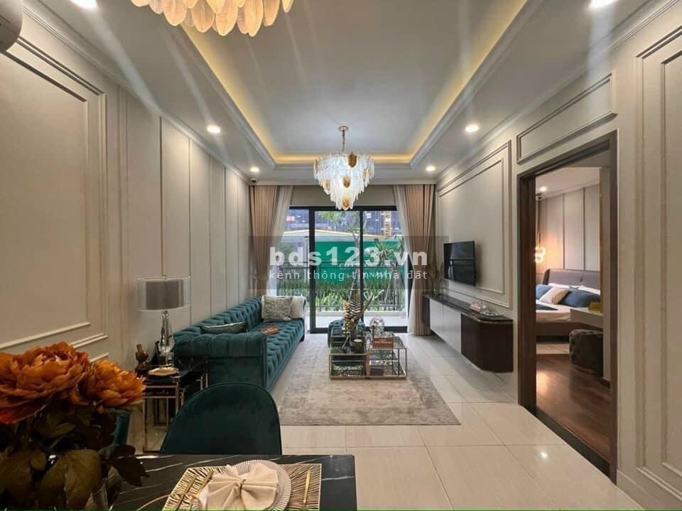 Suất nội bộ ưu đãi 50% bán căn hộ Avatar Thủ Đức 2 phòng ngủ 73m2 chỉ 2tỷ PKD 0898113938