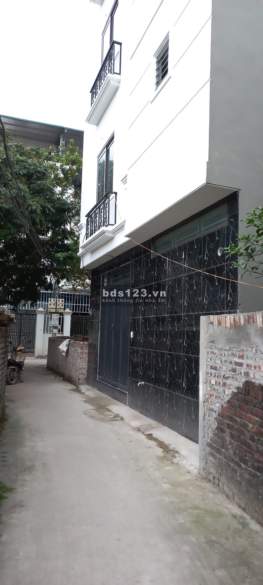 Bán nhà duy nhất 1 căn ngõ Hà Trì 3 lô góc, 40m2, mặt tiền gần 6m cực sang trọng giá 4,5 tỷ