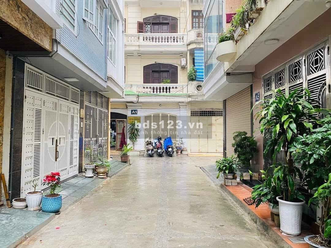 Bán nhà cực phẩm Nguyễn Văn Lộc, Hà Đông MT 4.7m 5 tầng, ô tô đỗ xình xịnh trước cửa nhỉnh 8 tỏi