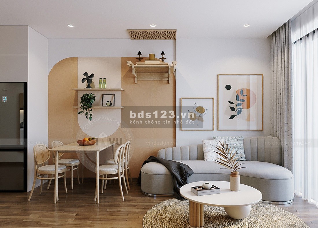 Tôi chính chủ cần bán căn hộ 3 ngủ căn góc giá chỉ từ 500 triệu Vinhomes Smart City.