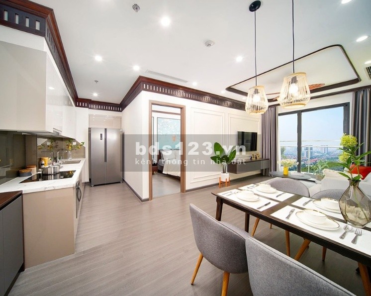 Tôi chính chủ cần bán căn hộ 3 ngủ căn góc giá chỉ từ 500 triệu Vinhomes Smart City.