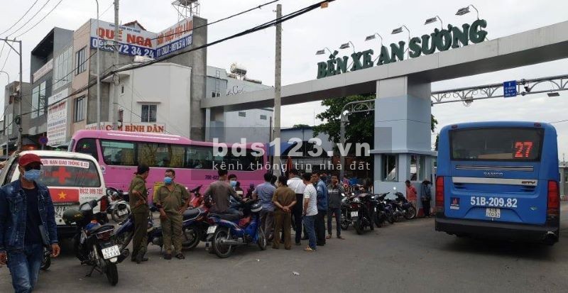 Chú tiến bán đất không qua MG 13,5m x 40m (546m2), đường 6m thông từ KCN sang chợ, 832tr, full TC
