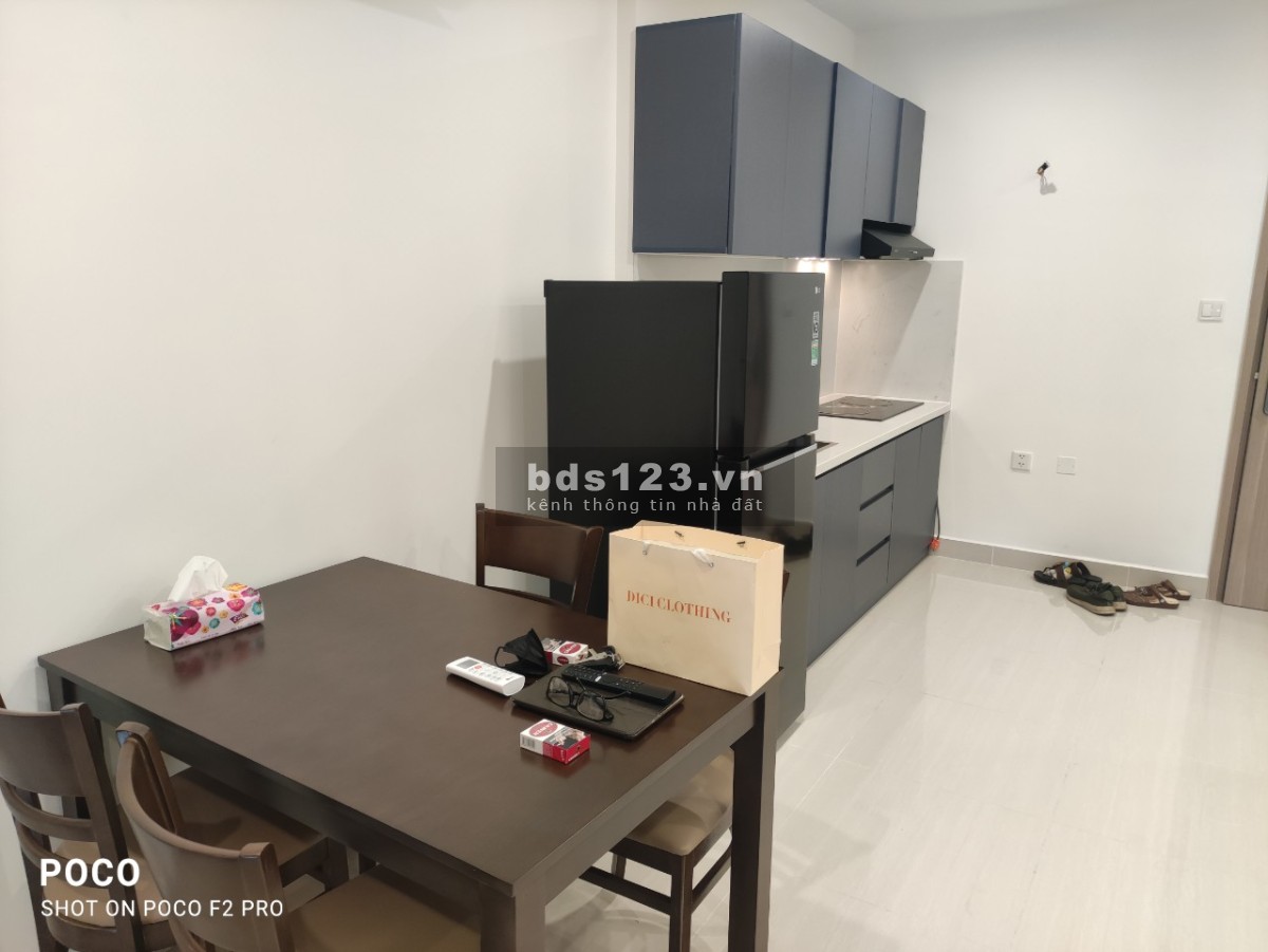 Cho thuê căn hộ 1PN+ full nội thất chỉ 7,5triệu