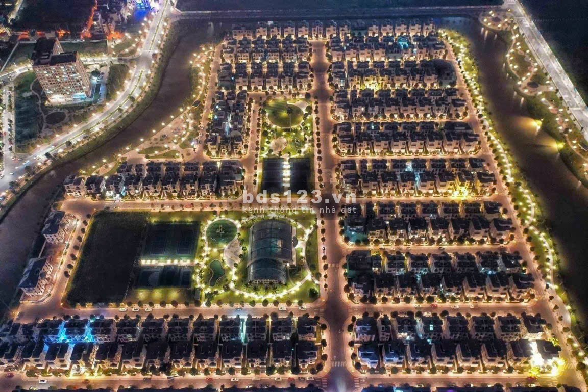 Cần bán căn đơn lập nhỏ giá chỉ nhỉnh 19 tỉ Vinhomes Ocean Park Gia Lâm