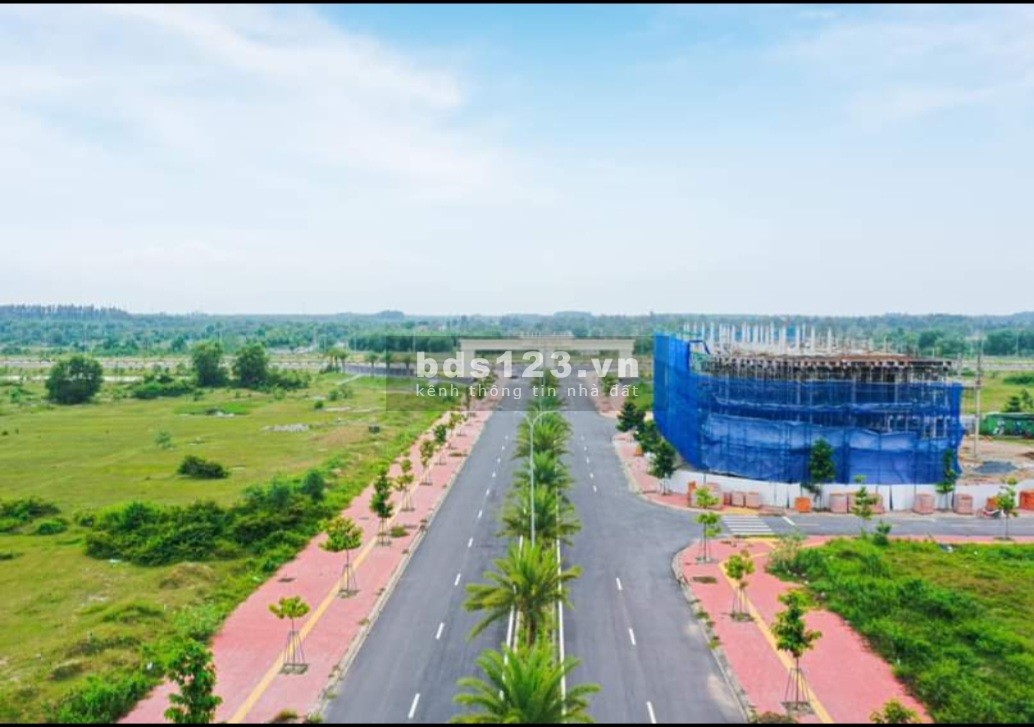 Tôi cần bán lô đất tại Mega city 2 Phú Hội, Nhơn Trạch, giá ngộp chỉ 10tr/m2 full thổ cư