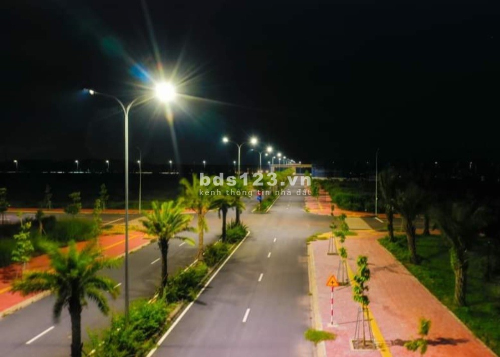 Tôi cần bán lô đất tại Mega city 2 Phú Hội, Nhơn Trạch, giá ngộp chỉ 10tr/m2 full thổ cư