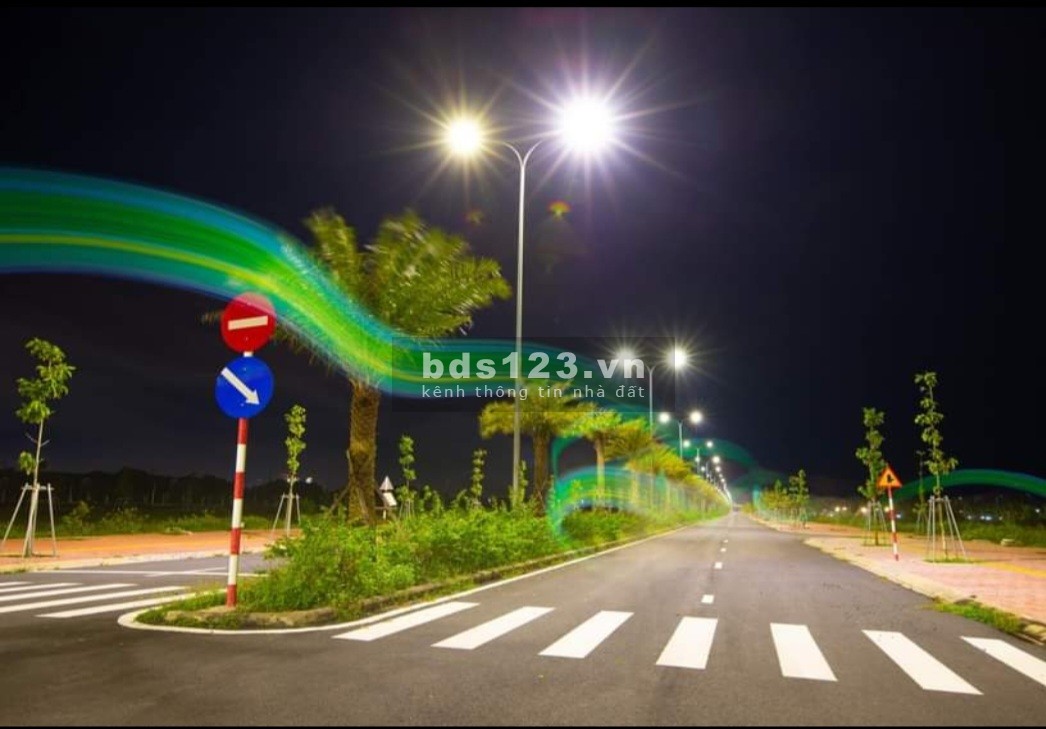 Tôi cần bán lô đất tại Mega city 2 Phú Hội, Nhơn Trạch, giá ngộp chỉ 10tr/m2 full thổ cư