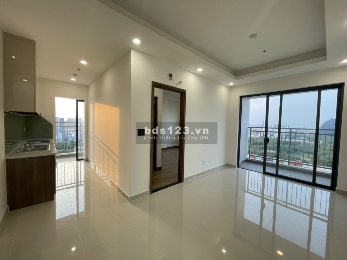 Bán căn hộ góc có view sông 69m2 Q7 RIVERSIDE mới 100% Giá cực tốt đây ạ