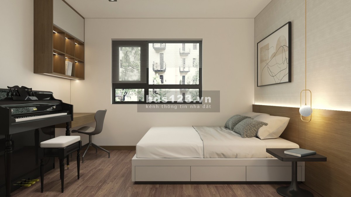 Bán căn hộ 2pn 74m2, giá 3 tỉ tại 536A Minh Khai. LH: 0975.997.166