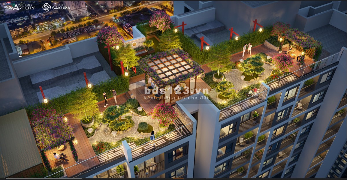 Bán căn hộ 2N khu SA5, đông nam view nội khu bể bơi, công viên nhật chỉ 2,56 tỷ, hỗ trợ vay 70%