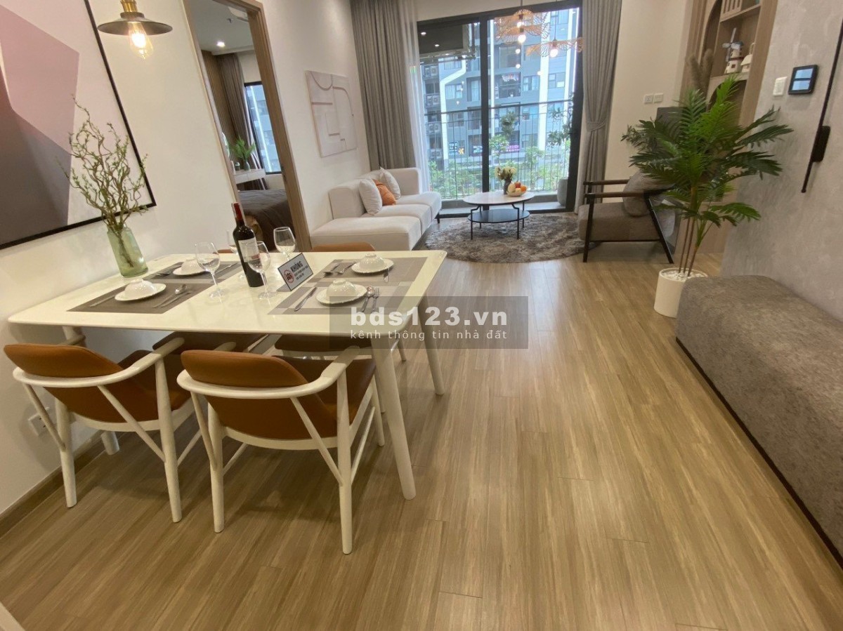 Bán căn hộ 2N khu SA5, đông nam view nội khu bể bơi, công viên nhật chỉ 2,56 tỷ, hỗ trợ vay 70%