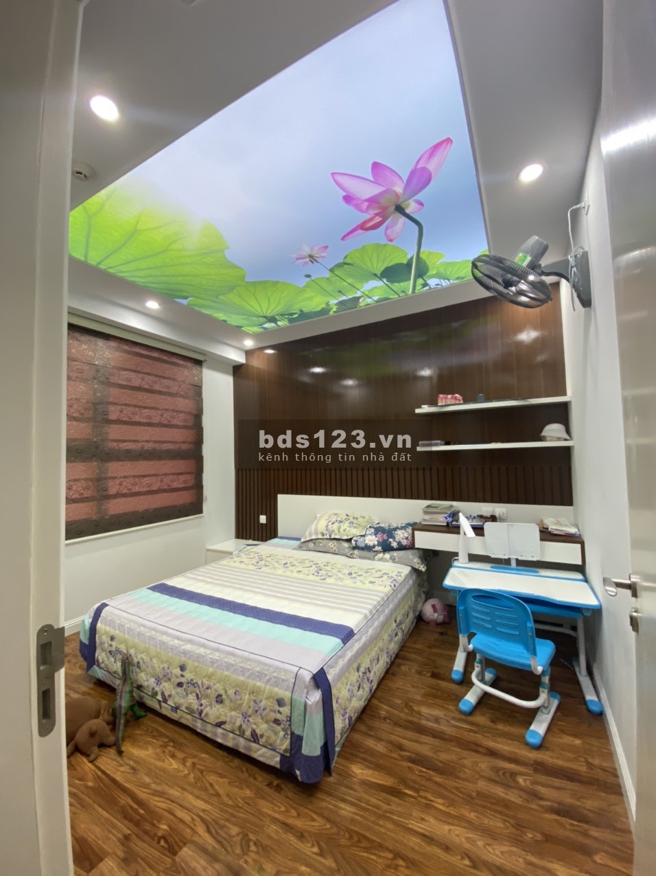 Chính chủ cần cho thuê căn hộ 3PN 24tr/tháng D''Capitale Trần Duy Hưng