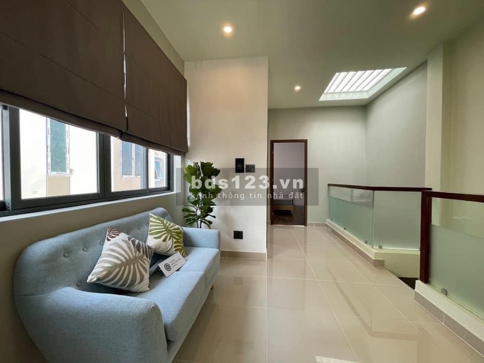 Bán nhà chuẩn Nhật ngay TP. Tân An chỉ với 425 triệu góp nhận ngay