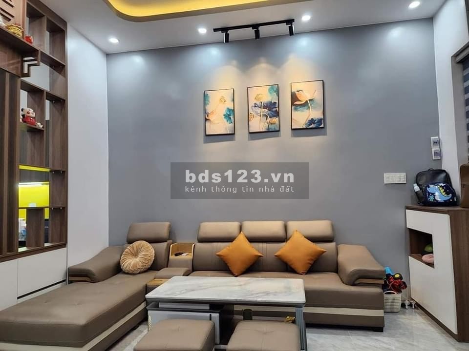 Bán nhà chuẩn Nhật ngay TP. Tân An chỉ với 425 triệu góp nhận ngay