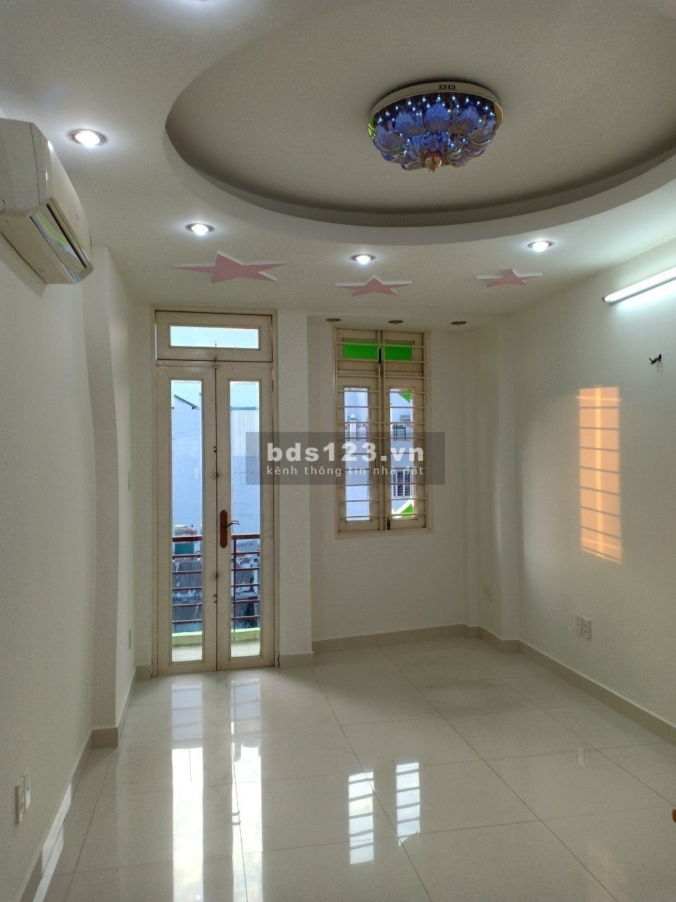 Cho thuê thuê nhà nguyên căn đường Thống Nhất, p10, q. Gò Vấp