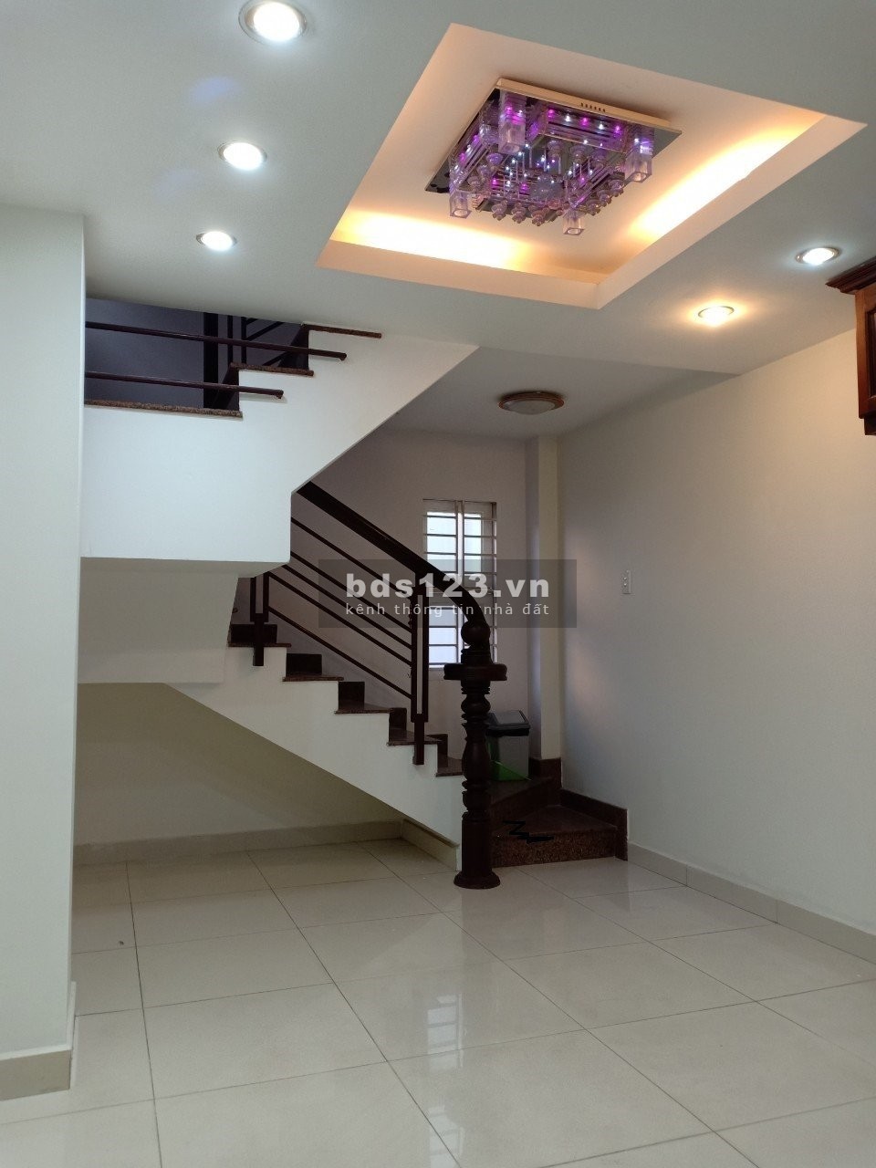 Cho thuê thuê nhà nguyên căn đường Thống Nhất, p10, q. Gò Vấp