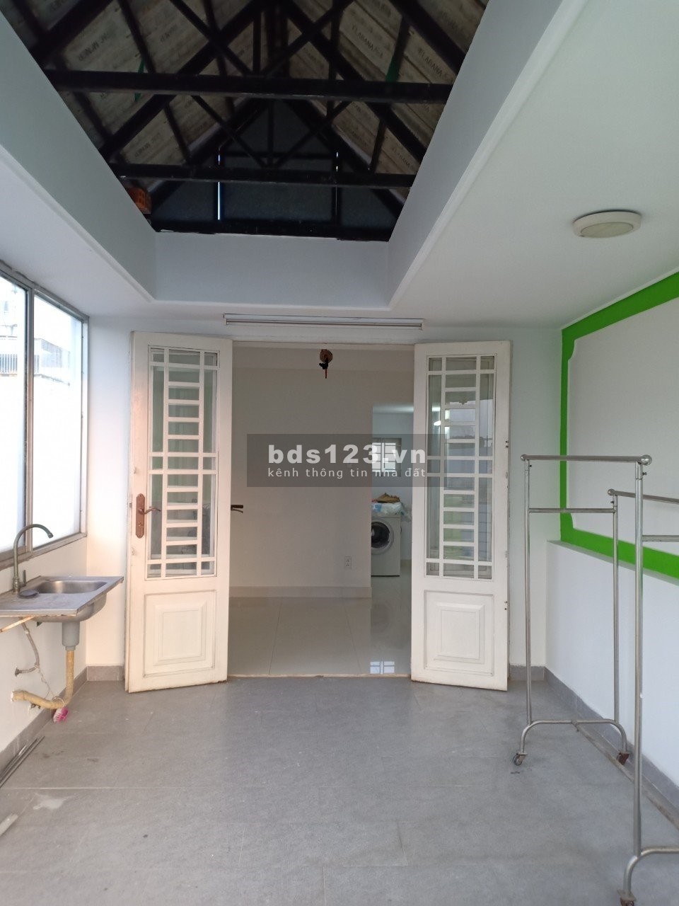 Cho thuê thuê nhà nguyên căn đường Thống Nhất, p10, q. Gò Vấp