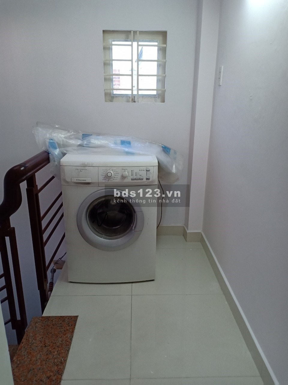 Cho thuê thuê nhà nguyên căn đường Thống Nhất, p10, q. Gò Vấp