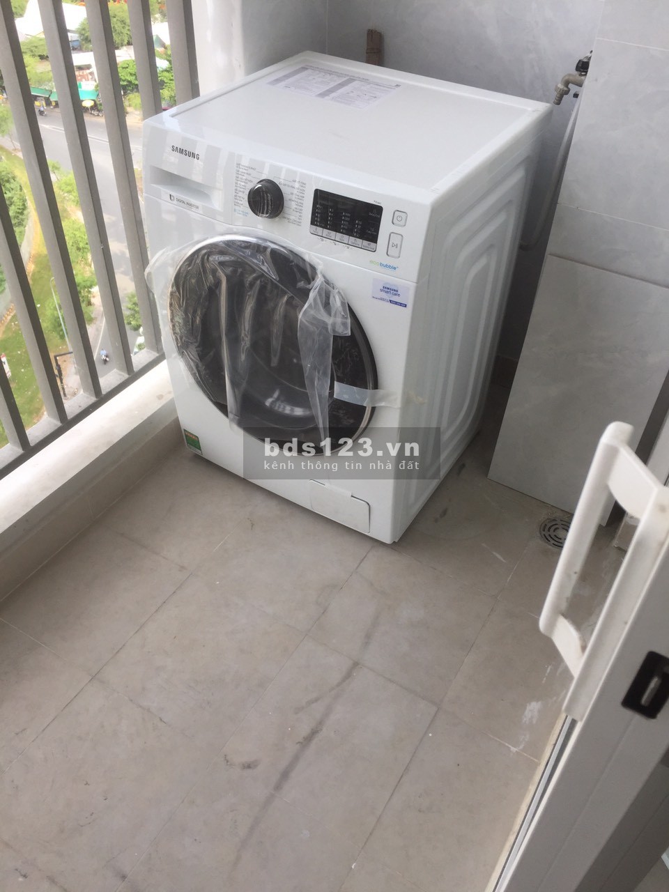 Cho thuê căn hộ mới đầy đủ nội thất, không có nhu cầu ở cần cho thuê gấp 2PN 76M2