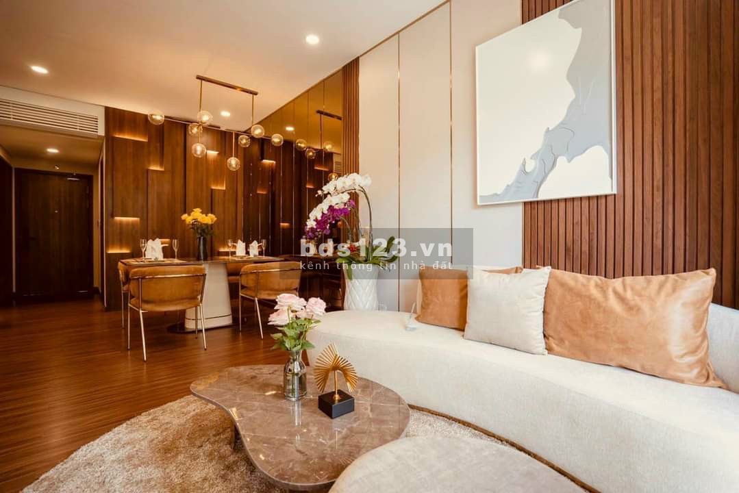 Bán căn hộ cao cấp chuẩn Nhật – Akari Bình Tân với giá chỉ 1 tỷ đồng.