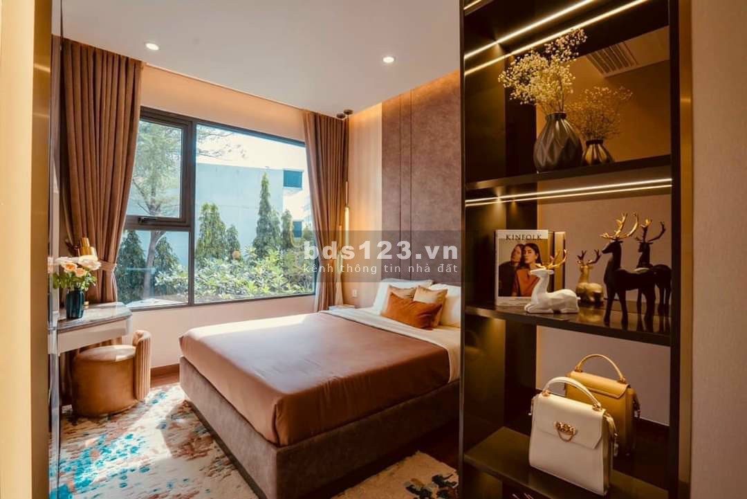 Bán căn hộ cao cấp chuẩn Nhật – Akari Bình Tân với giá chỉ 1 tỷ đồng.