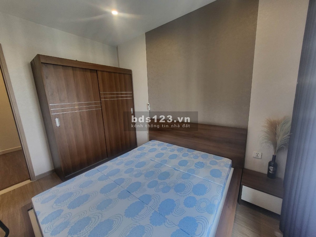 Cho thuê căn hộ Vinhomes Grand Park căn 1pn + full nội thất giá rẻ