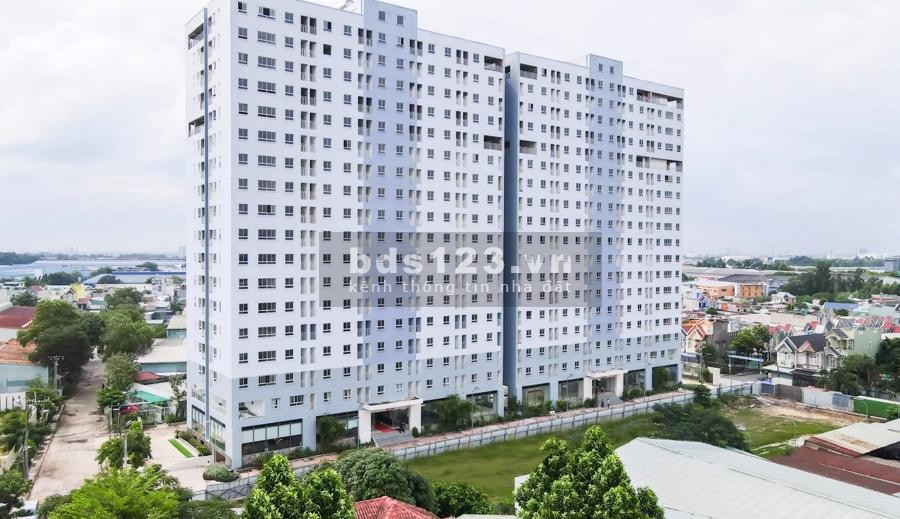 Bán căn hộ Ventoso Tower chính chủ, ở liền, hỗ trợ cho vay 70% lãi suất hấp dẫn giá chỉ từ 22 triệu