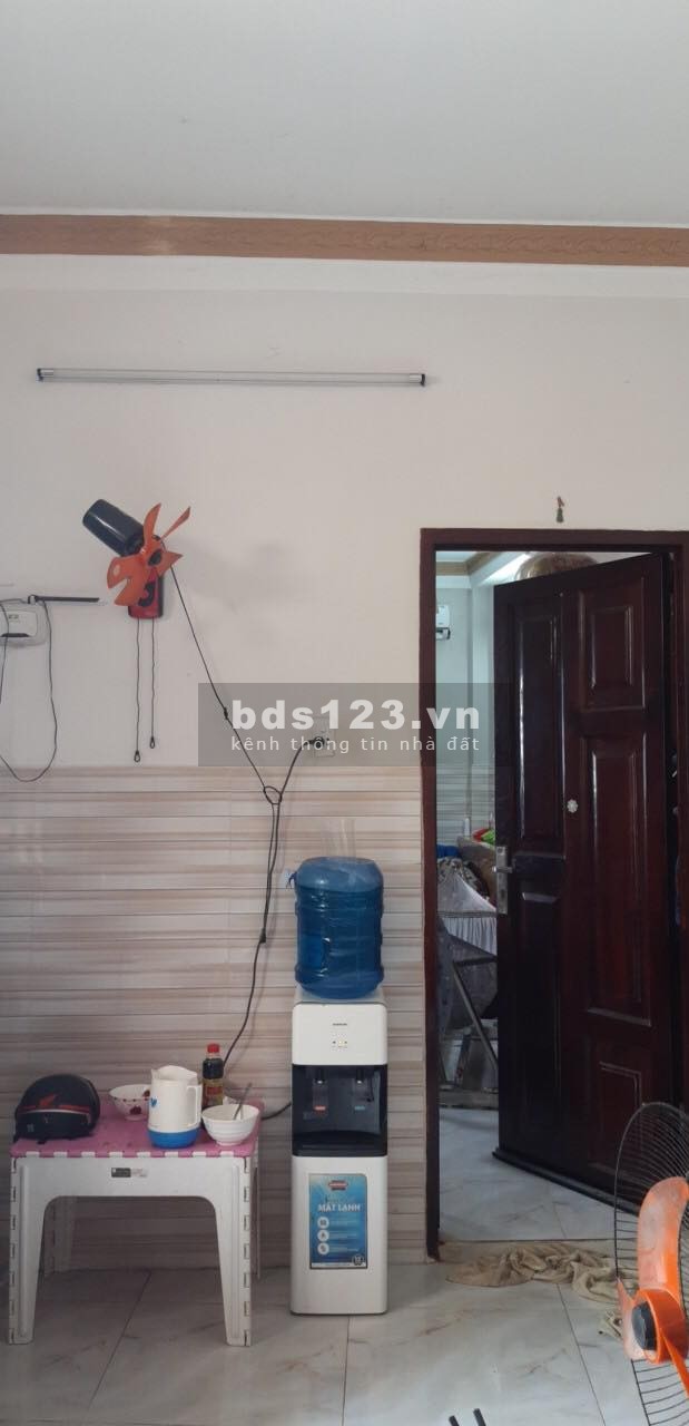 Bán nhà khu cầu Nhị Thiên Đường, Phường 5, Quận 8