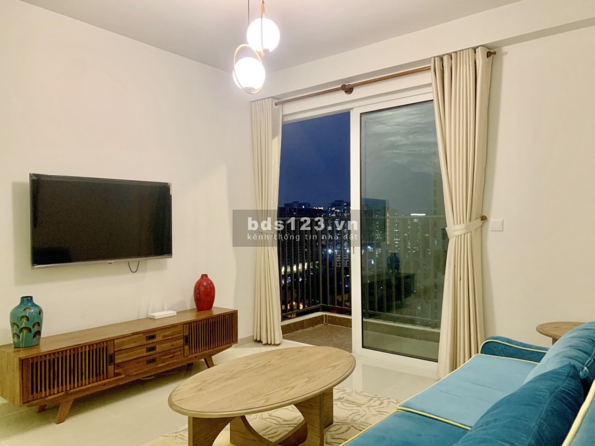 Vista Verde - cho thuê căn hộ 2pn 92m2 full nt giá tốt nhất thị trường