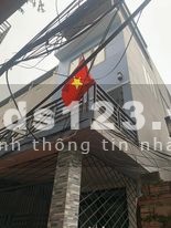 Bán nhà Định Công Hạ, nhà mới ngõ rộng, 30m 3 tầng chỉ 2,5 tỷ