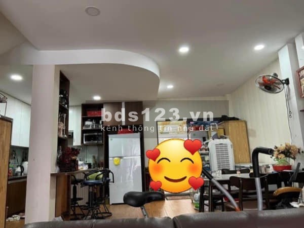 Bán nhà mặt tiền phường Bình An, Quận 2, dt 8x12, dưới 18 Tỷ , 4 tầng