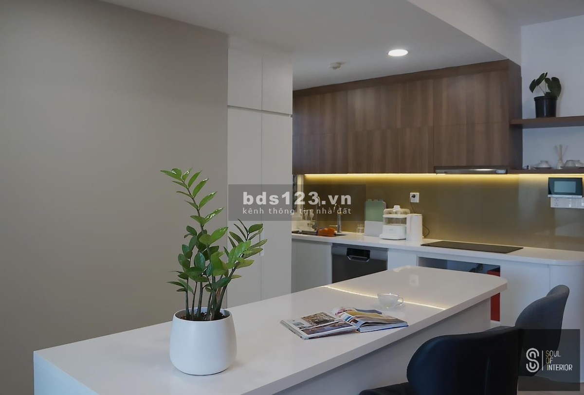 Cần tìm khách thuê căn hộ 2pn Vista Verde full nội thất đẹp
