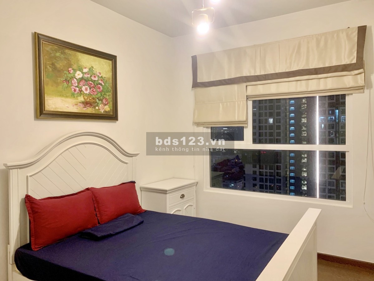Vista Verde - cho thuê căn hộ 2pn 92m2 full nt giá tốt nhất thị trường