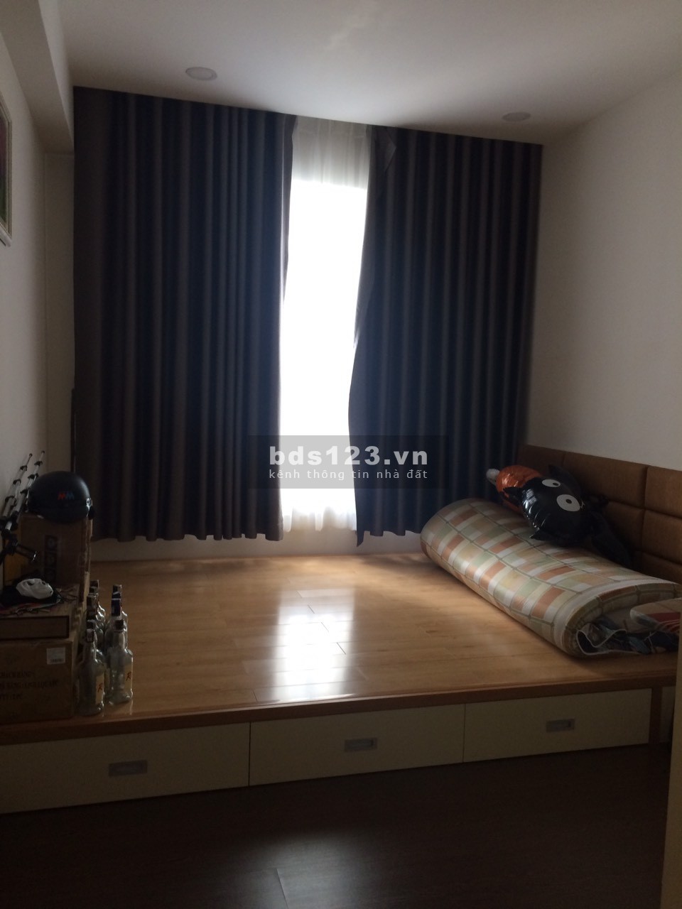 Siêu hot Vista Verde bán căn hộ 2pn full nội thất cho thuê giá rẻ