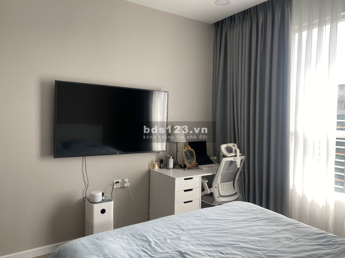 Cần tìm khách thuê căn hộ 2pn Vista Verde full nội thất đẹp