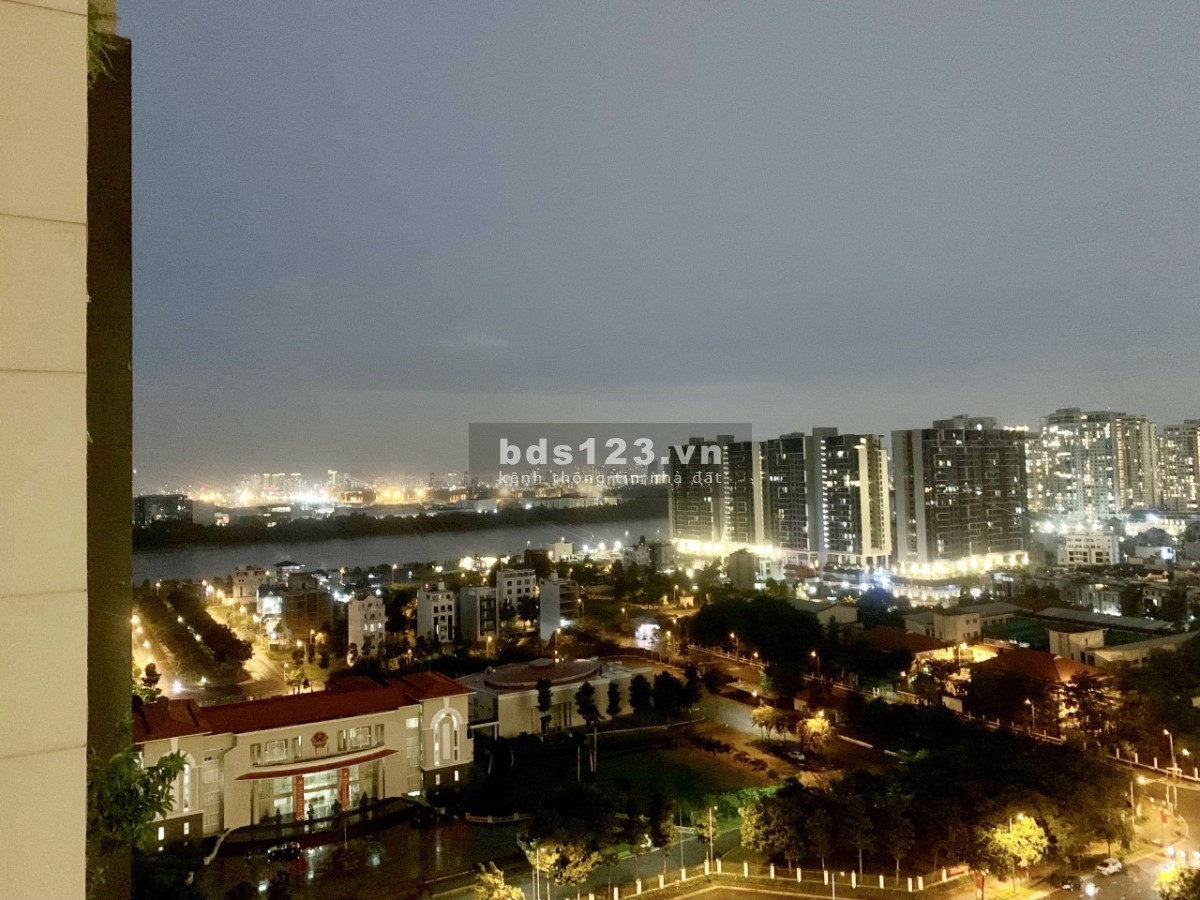 Vista Verde - cho thuê căn hộ 2pn 92m2 full nt giá tốt nhất thị trường