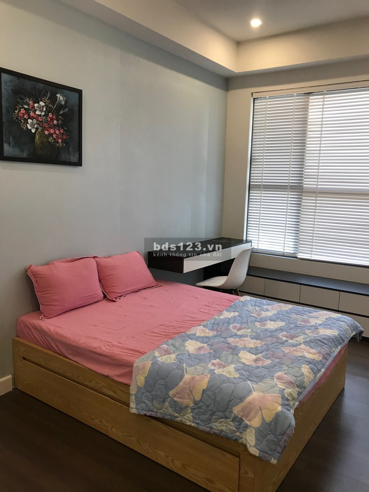 Chỉ còn 3 căn nội thất đẹp giá tốt 2 phòng ngủ tại The Sun Avenue cần cho thuê