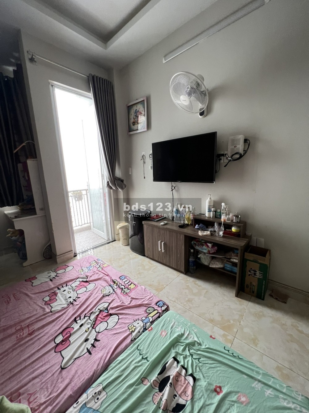 Bán nhà khu Bắc Hải, Quận 10, 30m2, 3 tầng BTCT nhà đẹp, cách MT 2 căn