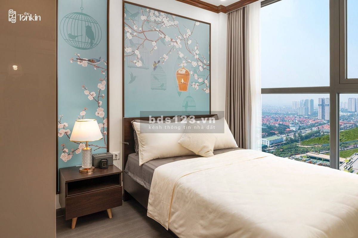 Tổng hợp 8 căn đẹp - giá tốt nhất Tonkin tháng 4, CK tới 20%, vay miễn lãi 24 tháng, nhận nhà ngay