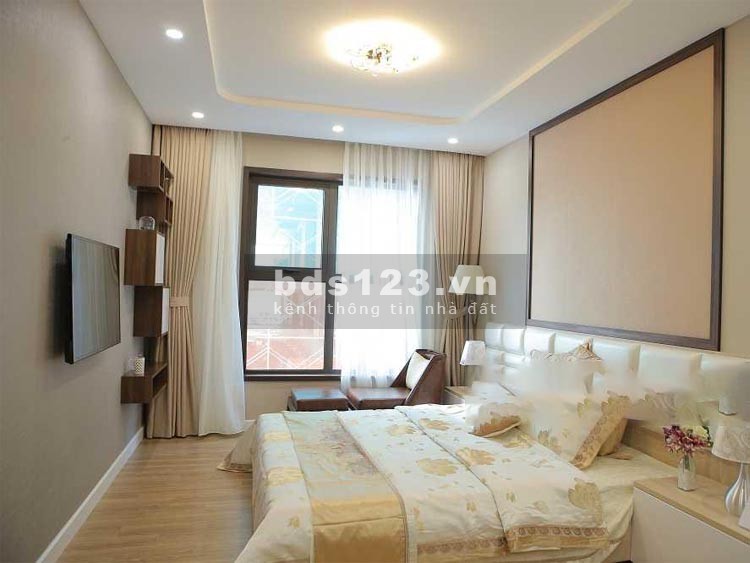 Bán căn hộ The Emeral 68 chính chủ, 3PN, DT 99m2 giá chỉ 4,4 tỷ đồng