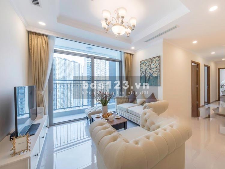 Bán căn hộ The Emeral 68 chính chủ, 3PN, DT 99m2 giá chỉ 4,4 tỷ đồng