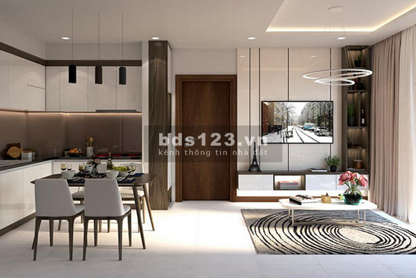 Bán căn hộ Bcons City chính chủ thanh toán nhanh chỉ từ 350tr căn 2PN LH 0938740377