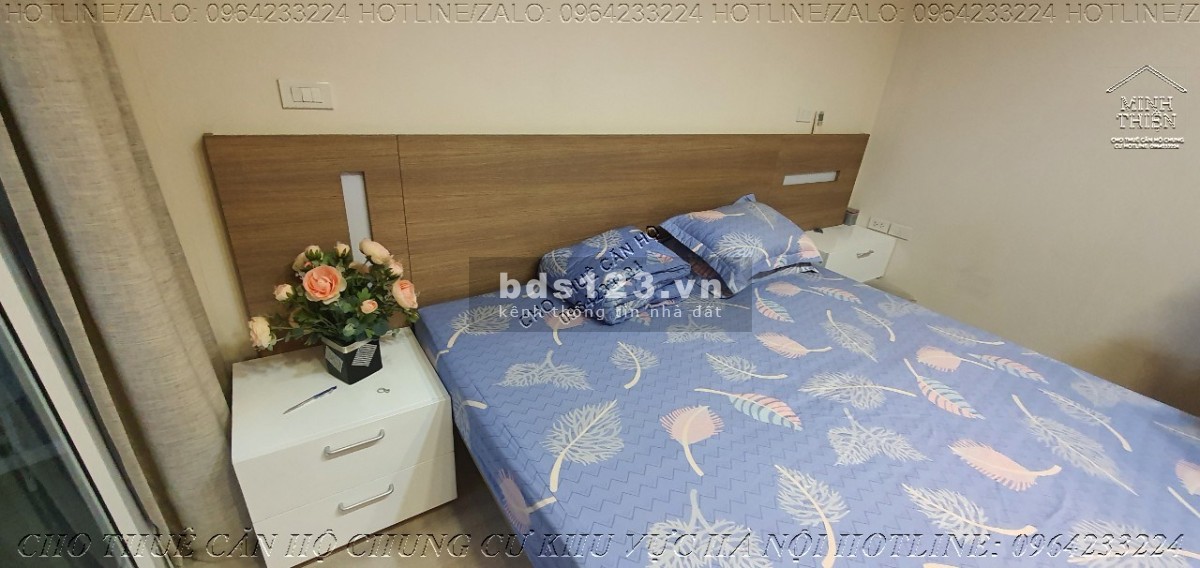 ( chung cư golden palace mễ trì) cho thuê căn hộ 3n full nội thất cao cấp 121 m2 giá thuê linh động