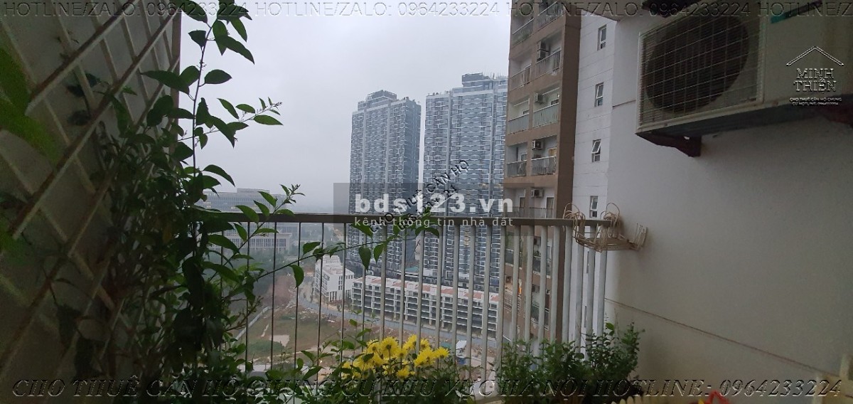 ( chung cư golden palace mễ trì) cho thuê căn hộ 3n full nội thất cao cấp 121 m2 giá thuê linh động