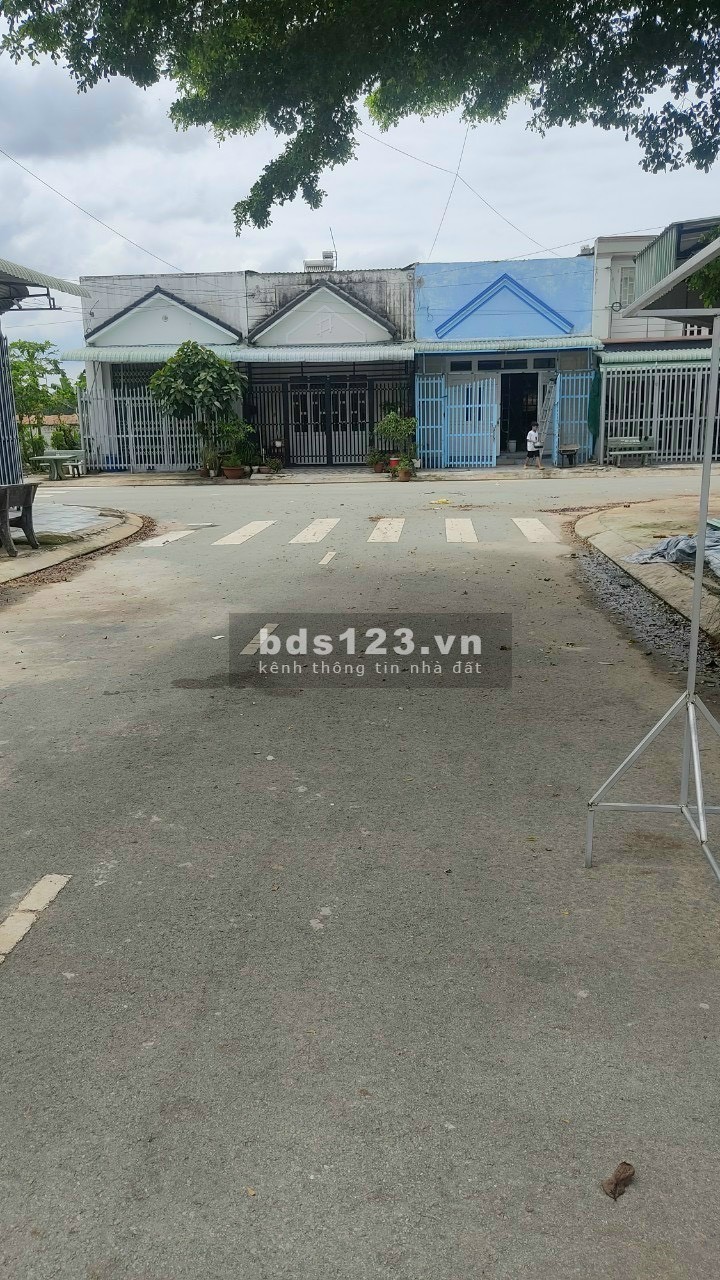 Chính chủ cần bán gấp lô đất đối diện KCN Tân Bình, bán lỗ vốn