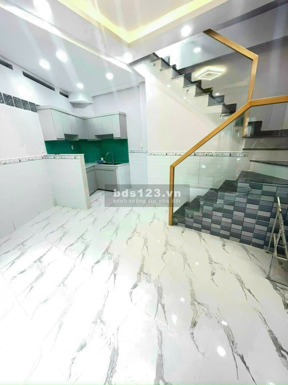 Bán nhà đường Trần Xuân Soạn, Phường Tân Hưng, Q7, liền kề Khu Him Lam