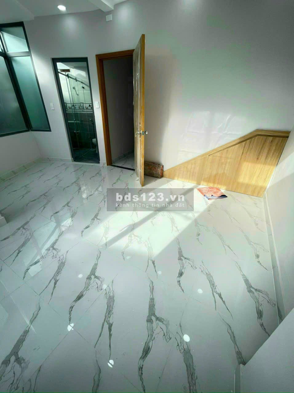Bán nhà đường Trần Xuân Soạn, Phường Tân Hưng, Q7, liền kề Khu Him Lam