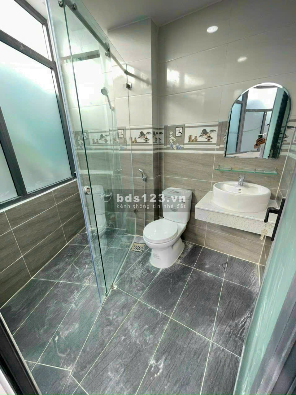 Bán nhà đường Trần Xuân Soạn, Phường Tân Hưng, Q7, liền kề Khu Him Lam