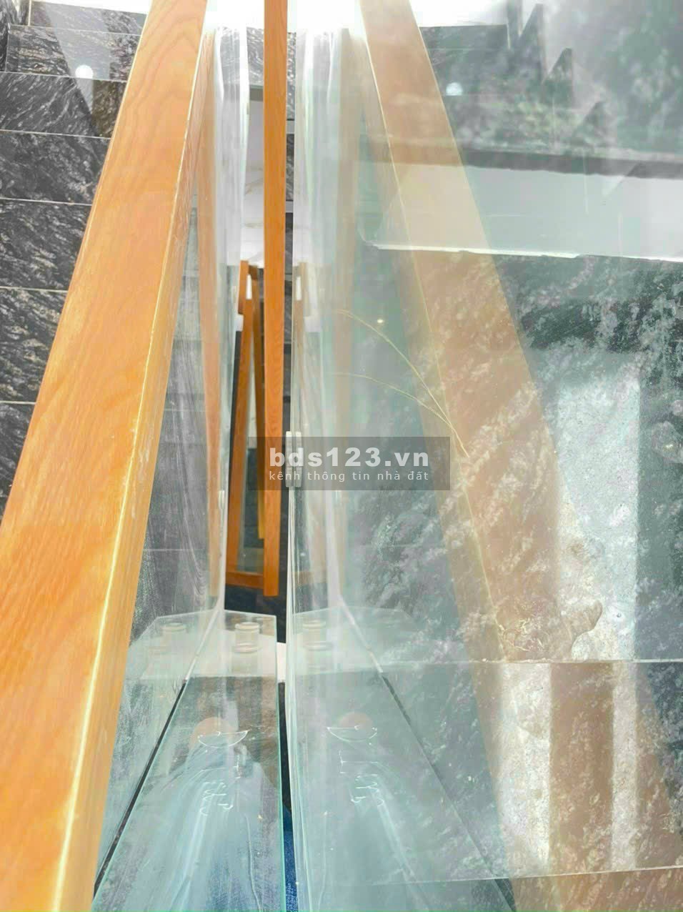 Bán nhà đường Trần Xuân Soạn, Phường Tân Hưng, Q7, liền kề Khu Him Lam